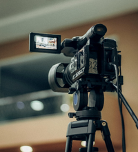 Audiovisuales Recomendados