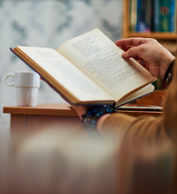 Lecturas Recomendadas