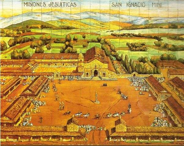 América en el plan de Dios: las profecías del descubrimiento