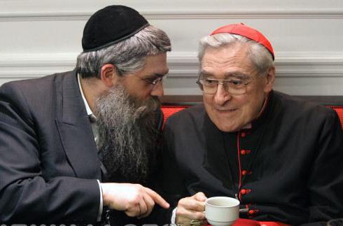 ¿Por qué aún Isabel la Católica no es santa? La posición del cardenal Lustiger (4-7)