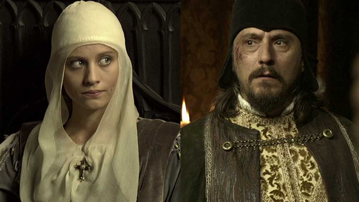 ¿Por qué aún Isabel la Católica no es santa? La polémica expulsión de los judíos (5-7)