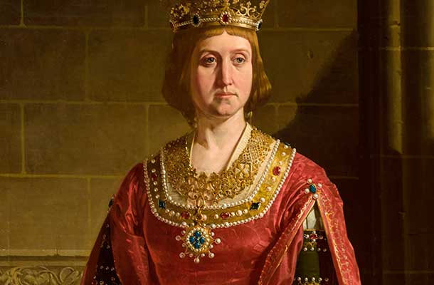 ¿Por qué aún Isabel la Católica no es santa? Los conversos y conclusión (7-7)