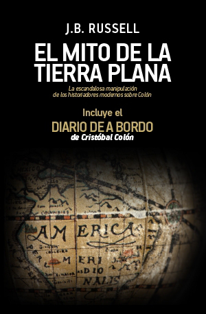 El mito de que la Iglesia proclamaba una tierra plana