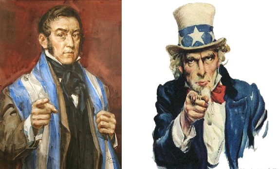 ¿Inferioridad Hispánica?  Análisis comparado de una paradoja histórica