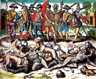 Video: La leyenda negra hispanoamericana. Parte 1