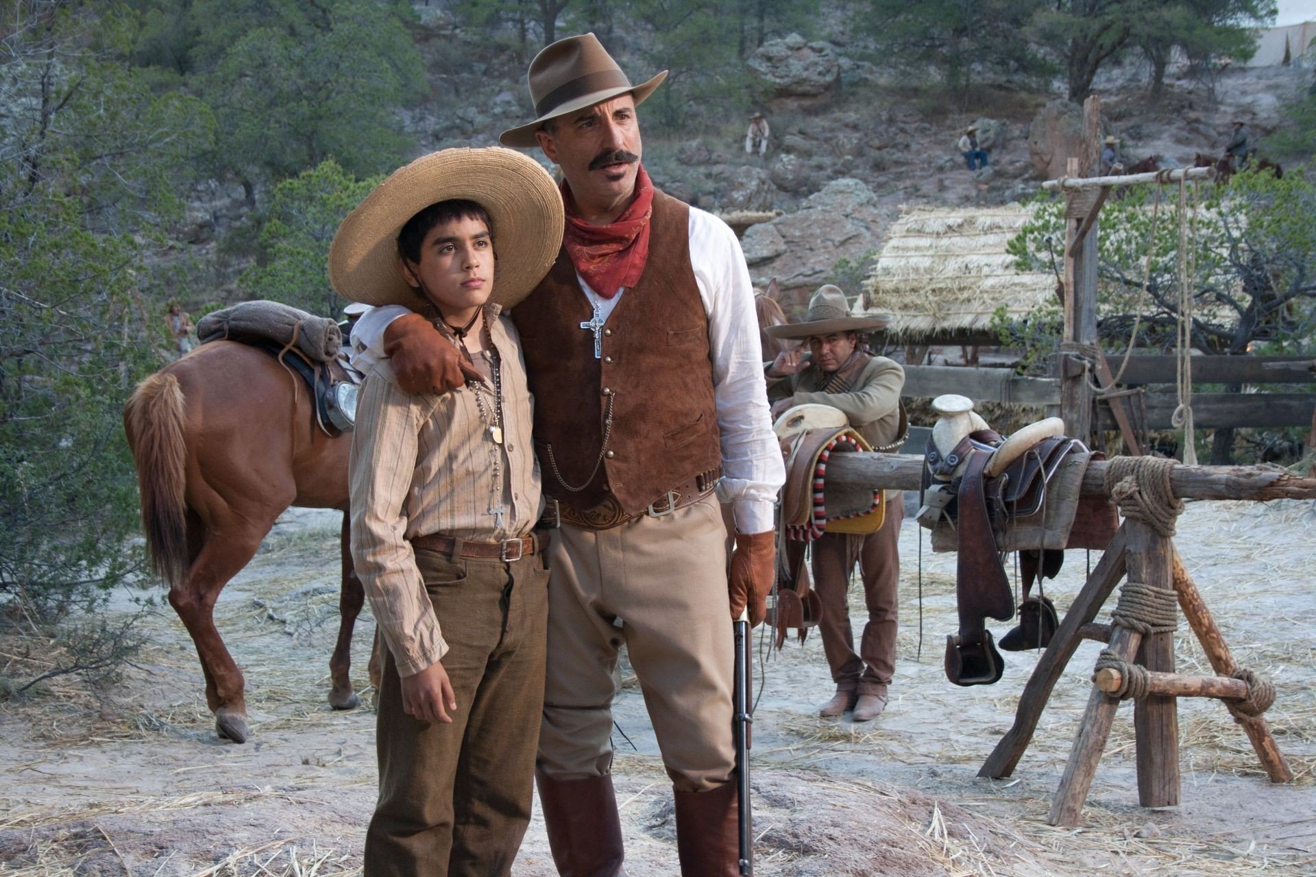 Martirio y uso de armas. Ante la canonización de José Sánchez del Río