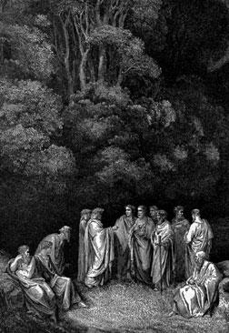 ¿Por qué la Iglesia debe volver a los clásicos? (2-2)