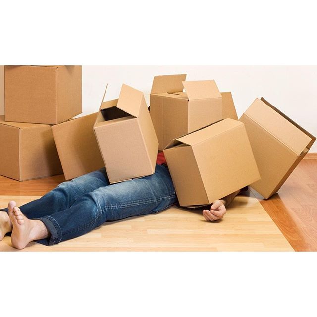 Mudanza de “Que no te la cuenten”