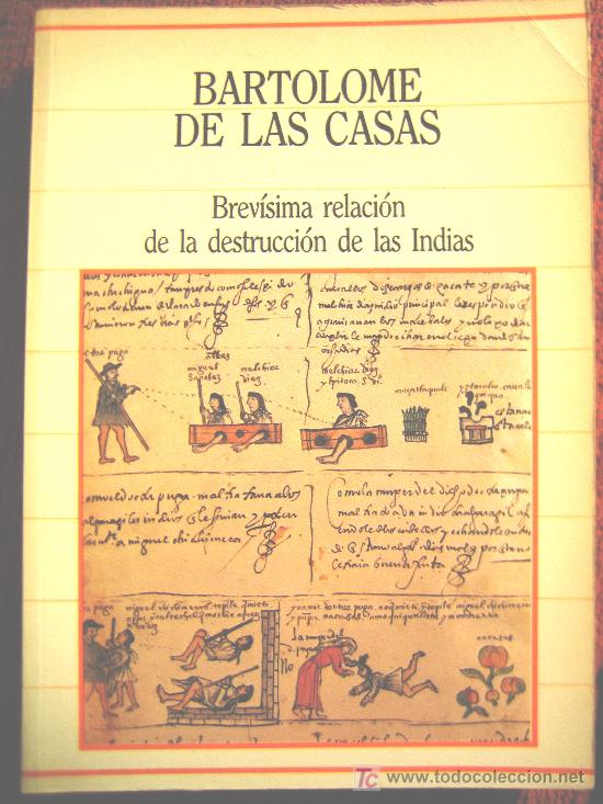 Video: Fray Bartolomé de las Casas (parte 2)