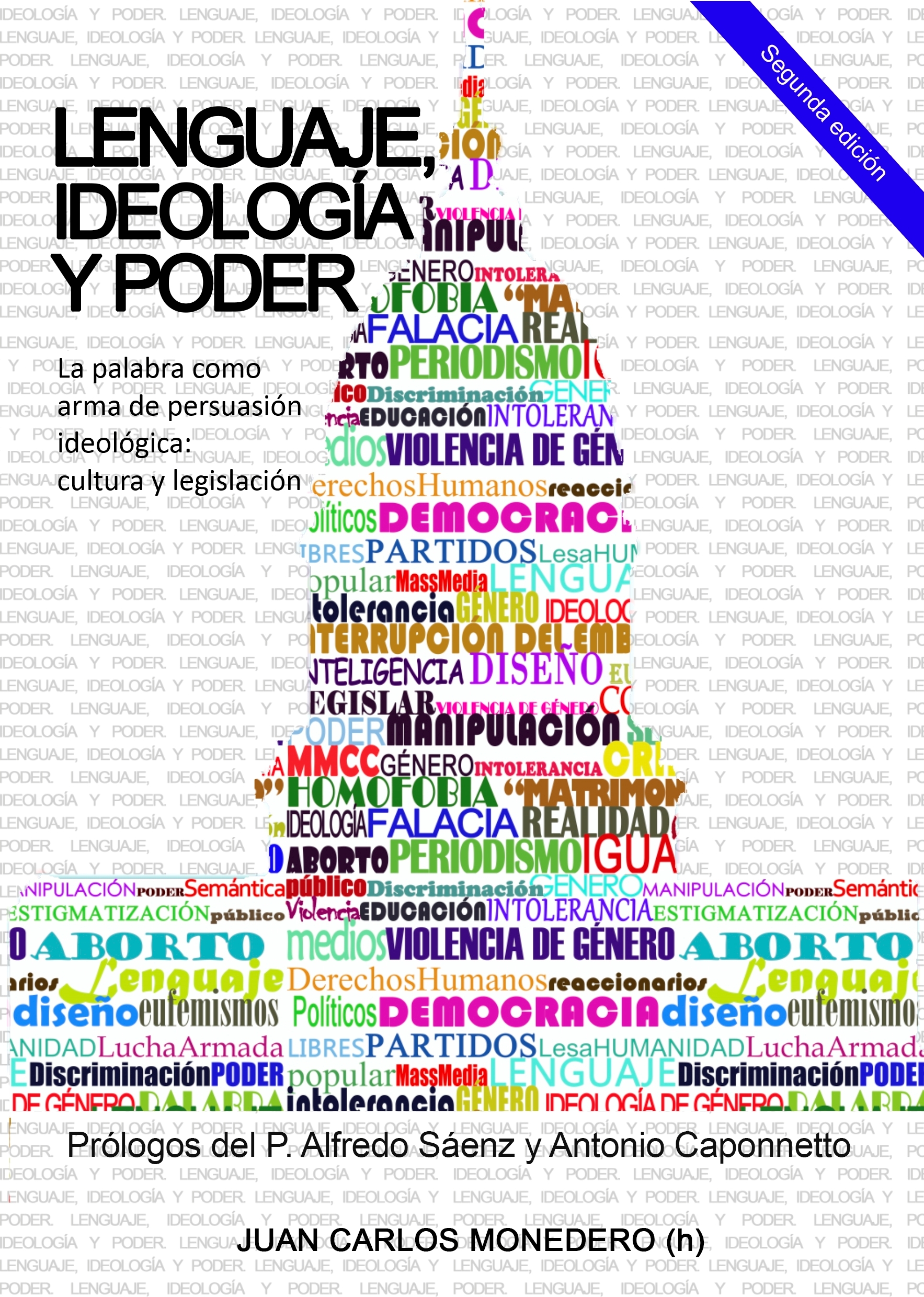 Leído para ud.: “Lenguaje, ideología y poder”. Segunda edición