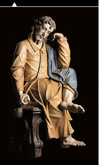 El iscariotismo y el profesor Caturelli