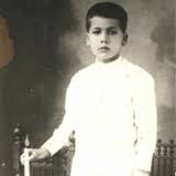 Décimas para un mártir cristero. A San José Sánchez del Río