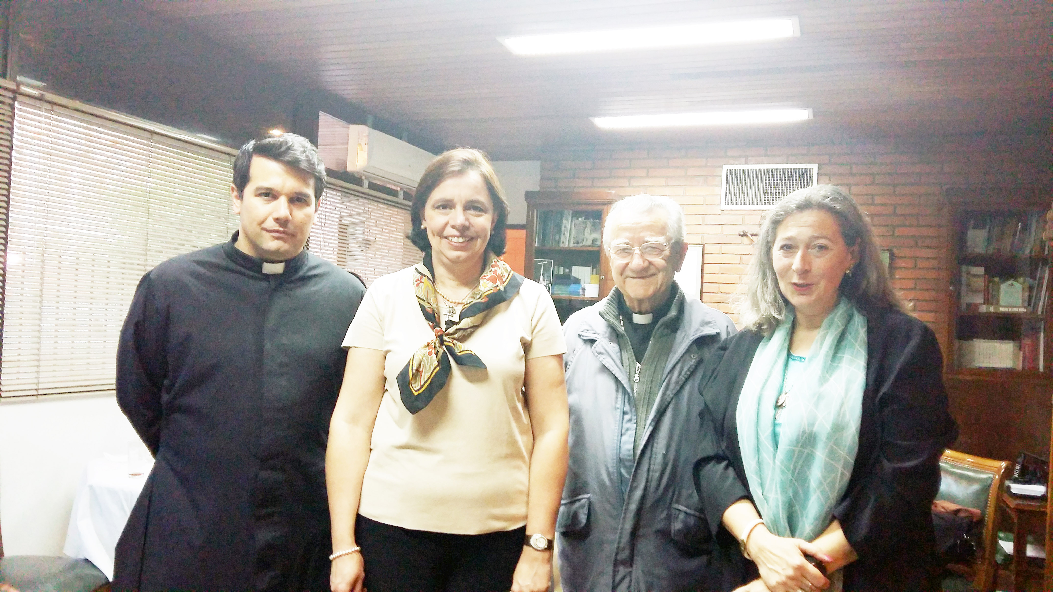 Breve entrevista a la Dra. Anca-Maria Cernea