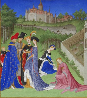 La “oscura Edad Media”. Video