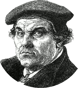 Luterándonos: el libre examen