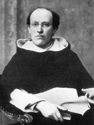 Leído para ud.: segundo tomo de la obra “Lutero y el luteranismo”, del P. Denifle