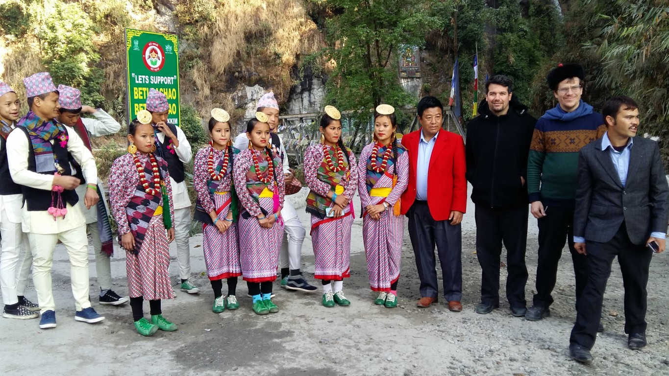 No “oenegearás”