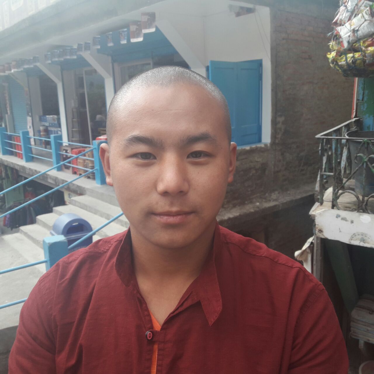 “Conviértete y cree en el Evangelio”: sobre una predicación a monjes budistas