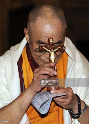 Misión e ignorancia invencible: ¿es mejor que se queden paganos?