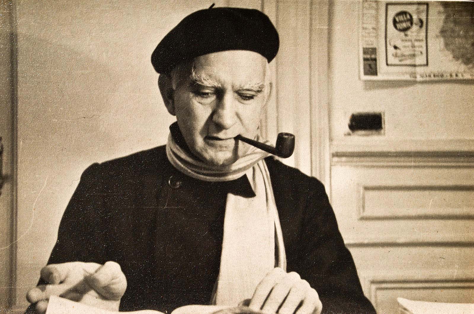 Padre Castellani: segundo y último round. Última parte de su biografía