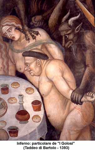 Luterándonos: Devotio moderna y mortificación de la carne