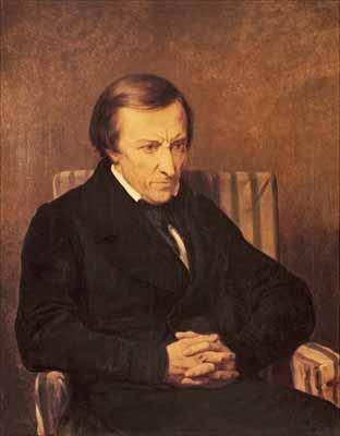 La primera Misa de Lamennais. Un sacerdote apóstata