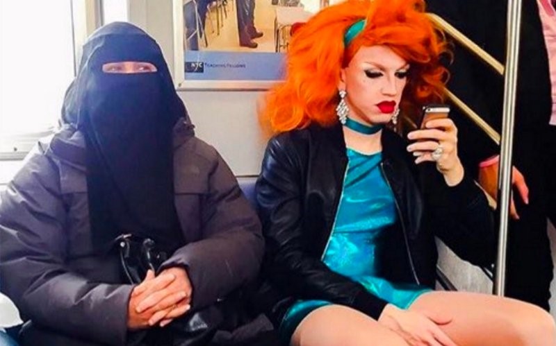 Este es el futuro que quieren los liberales