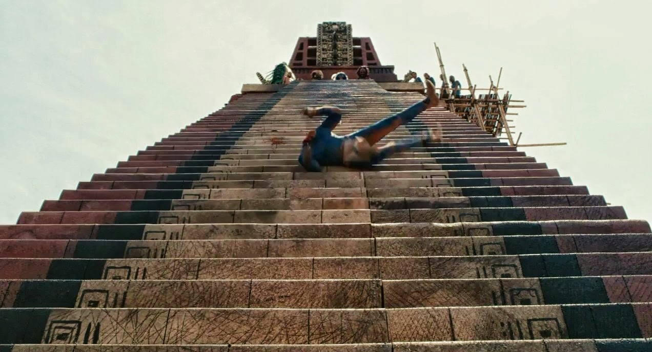 Un español con dos… ¡Increíble! El extraño caso del presidente de RTVE