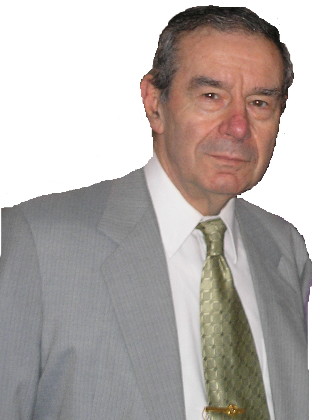 Nueva sección: artículos del Dr. Octavio A. Sequeiros. Maestro y agudo polemista católico