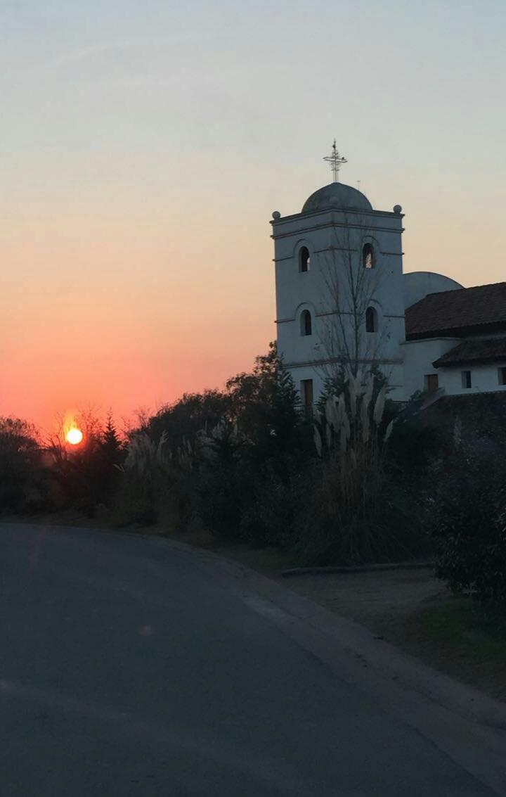 Misa tradicional en Buenos Aires