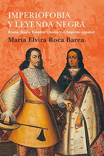 Elvira Roca, autora de ‘Imperiofobia’: “Los protestantes persiguieron más que la propia Inquisición”