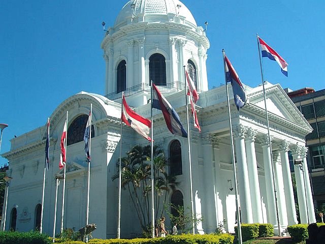 Sobre la Independencia del Paraguay