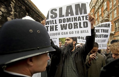 Leído para ud: “La extraña muerte de Europa”. ¿Suicidio o asesinato? Por Enrique de Zwart