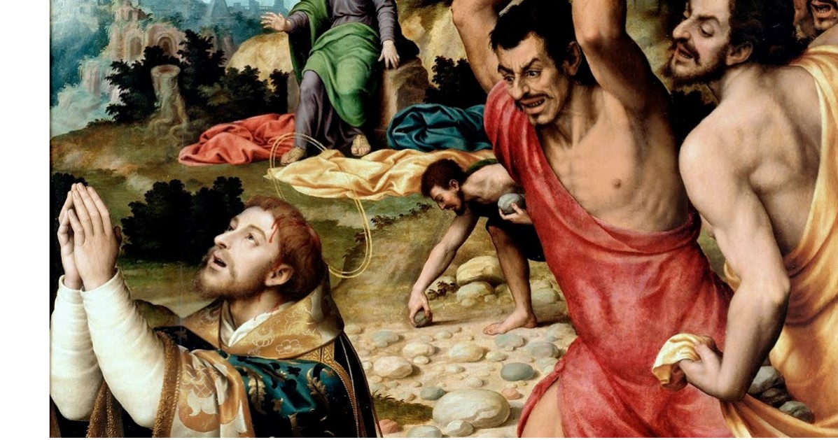 Curso de Historia de la Iglesia. Clase 2. La Iglesia y la Sinagoga: apostolados, primeras divisiones y destrucción del Templo