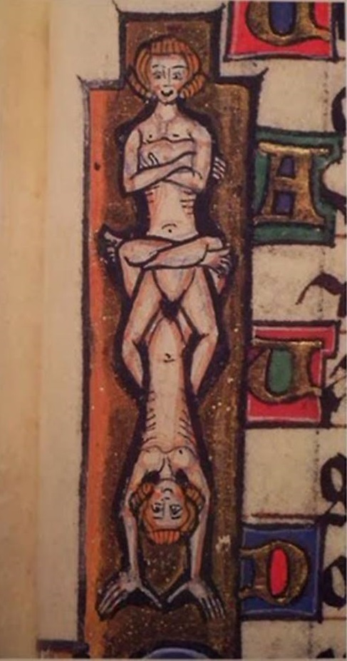 Cuando la homosexualidad era pecado… El “Liber gomorrhianus” en español (1-2)