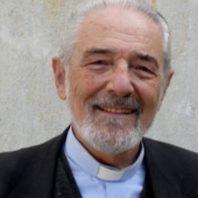 Entrevista a mi padre espiritual: el P. Horacio Bojorge, SJ