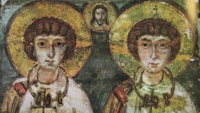 “Adelphopoiesis”: la falacia de las “bodas homosexuales” en la Iglesia primitiva y medieval
