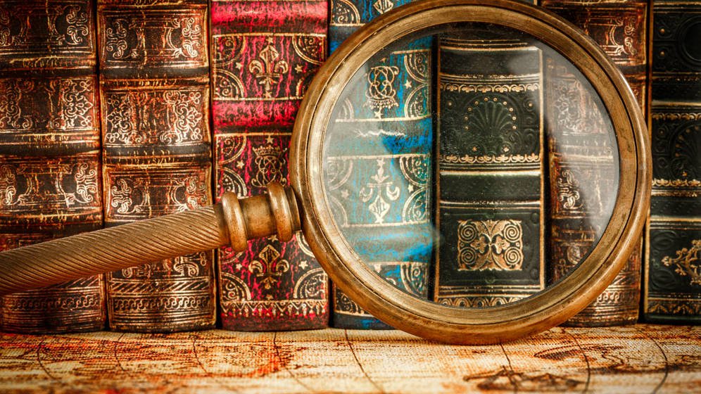 Sobre la certeza en la historia. Veracidad y autenticidad