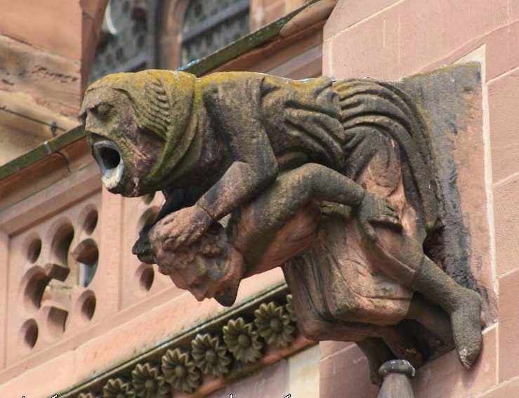 Cuando la homosexualidad era pecado… El “Liber gomorrhianus” en español (2-2)