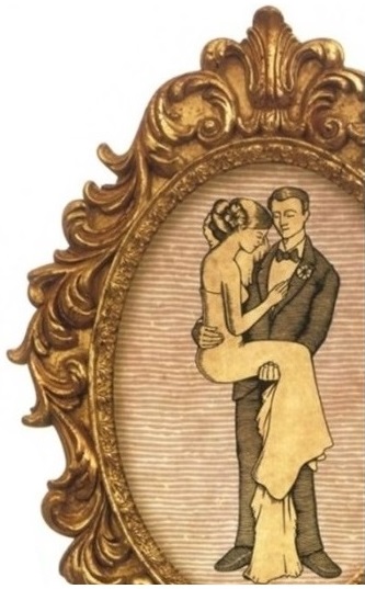 “Casamos parejas heterosexuales”