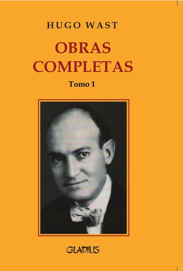 Obras completas de Hugo Wast