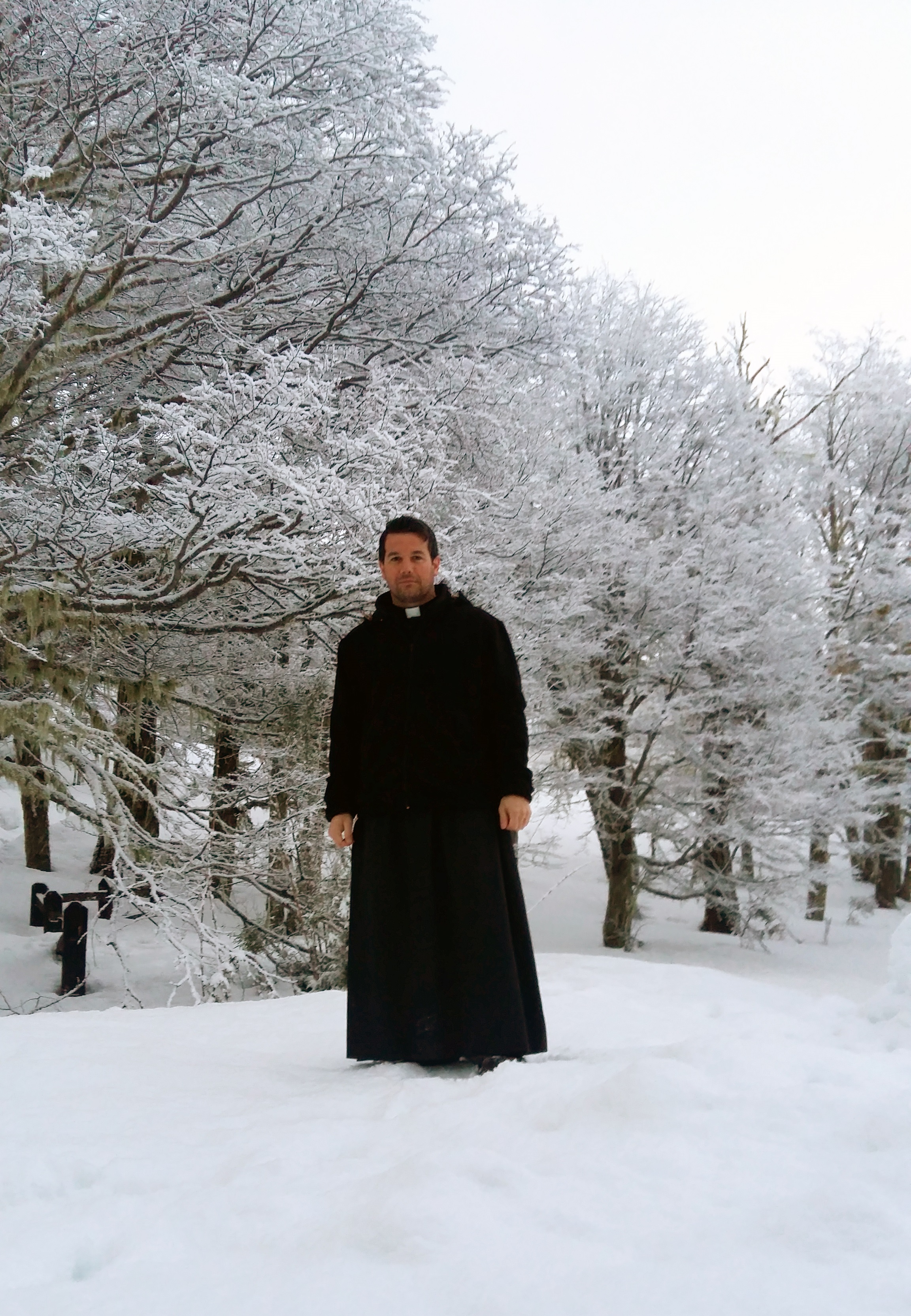 Laudes en Narnia. Un monacato juvenil