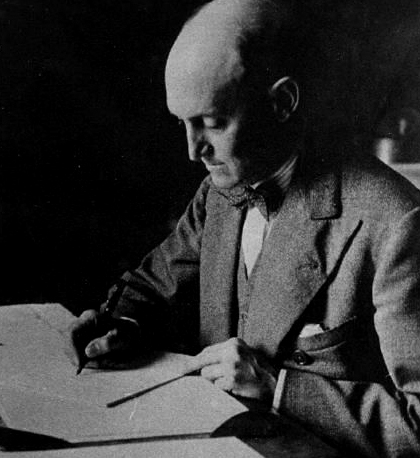 Hugo Wast no era antisemita (4-4)