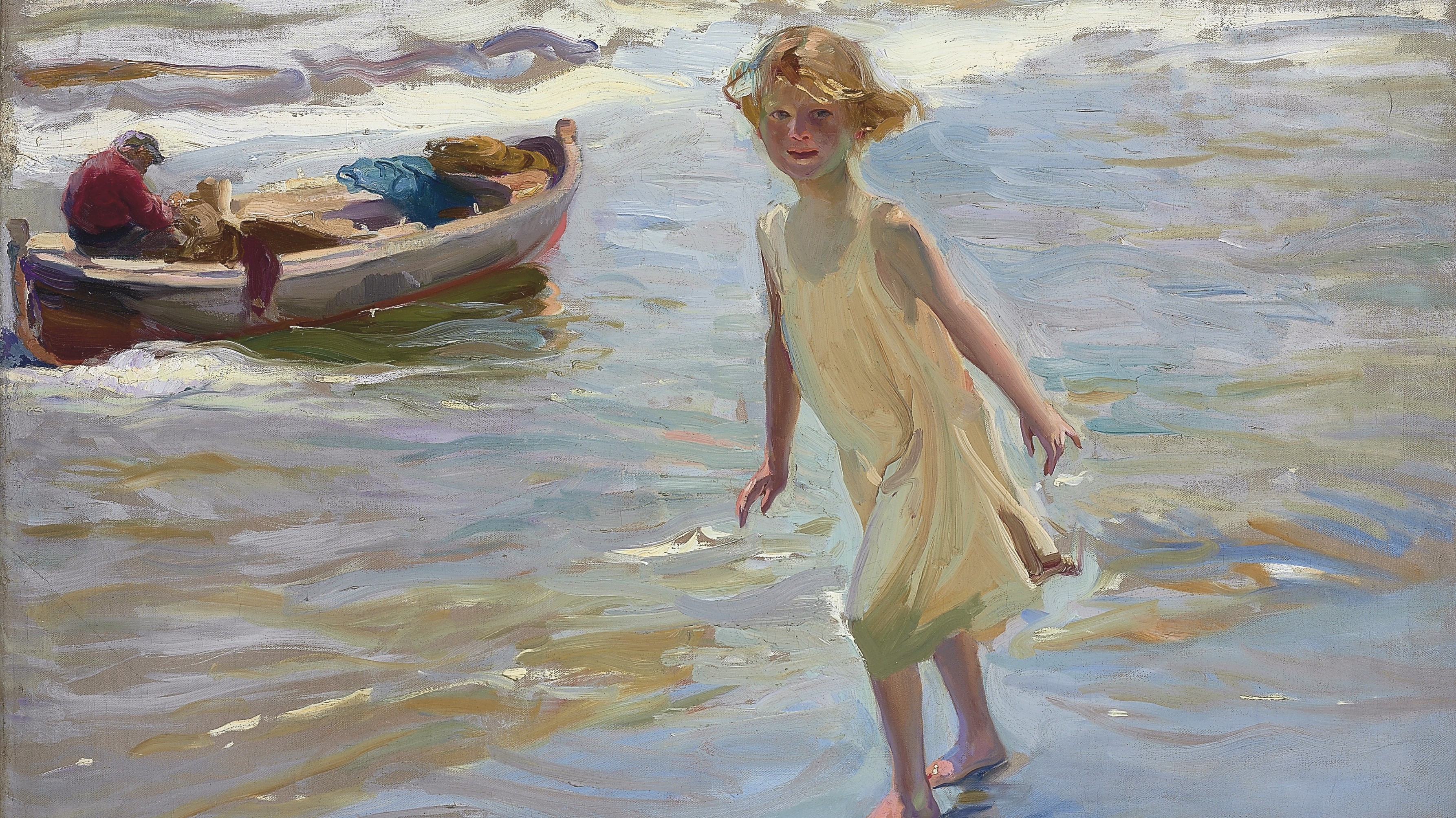 Pudor, bikini y verano