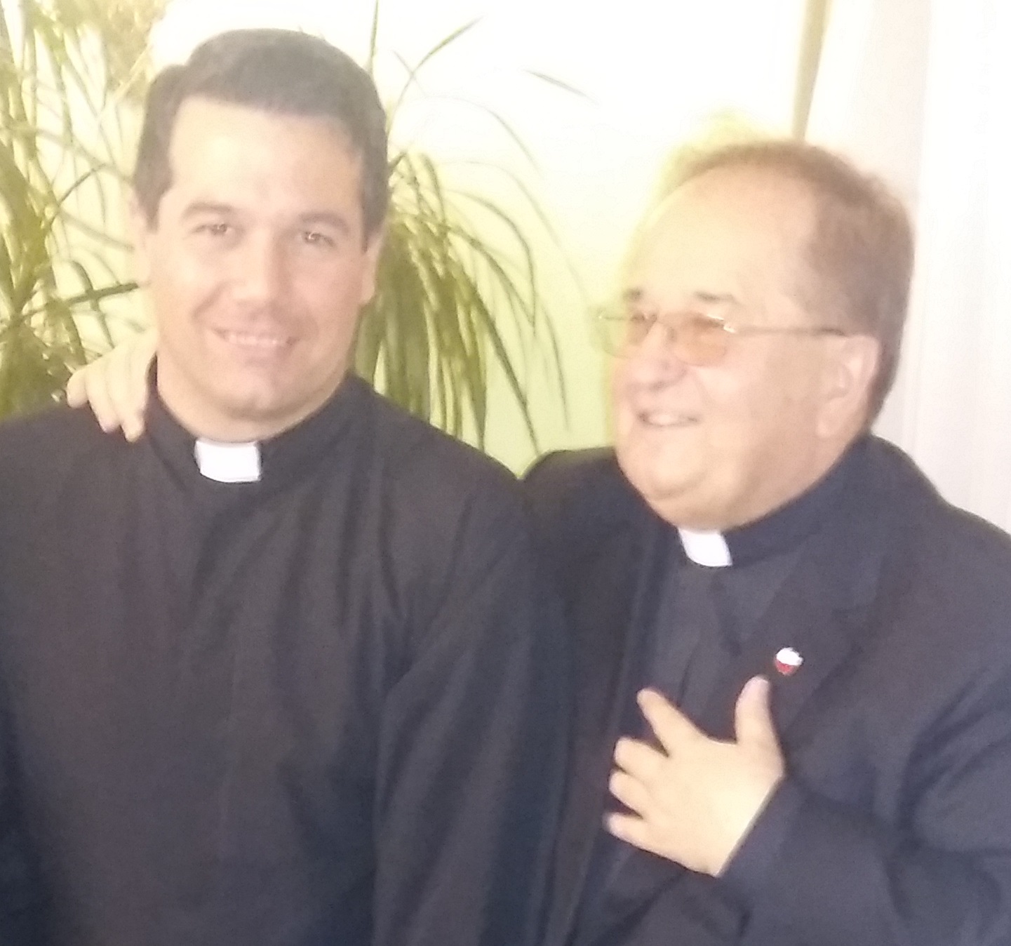 Entrevista al Padre Tadeusz Rydzyk – Wywiad z Ojcem Tadeuszem Rydzykiem (3-3)