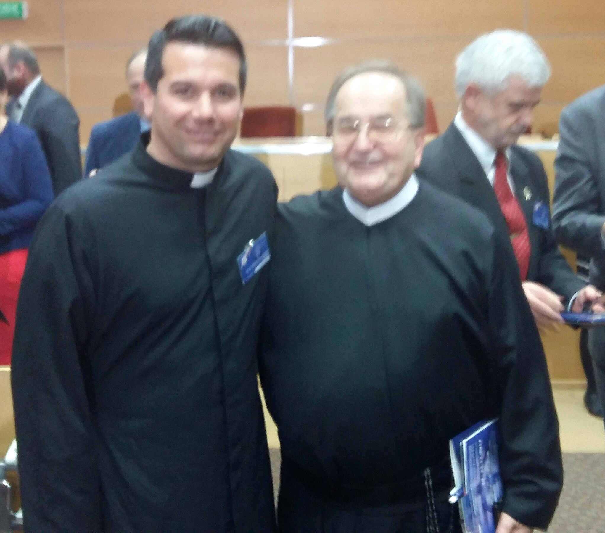 Entrevista completa (y texto) al Padre Tadeusz Rydzyk – Wywiad z Ojcem Tadeuszem Rydzykiem