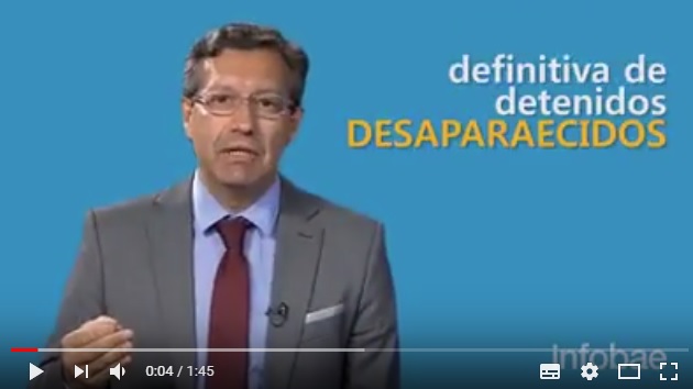 Sobre el número real de los “desaparecidos” en la Argentina