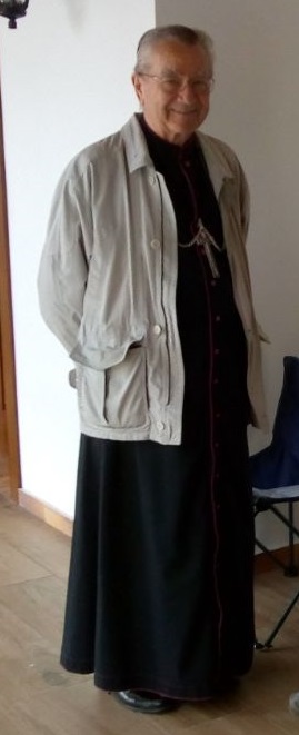 “Sueldo” de obispos argentinos