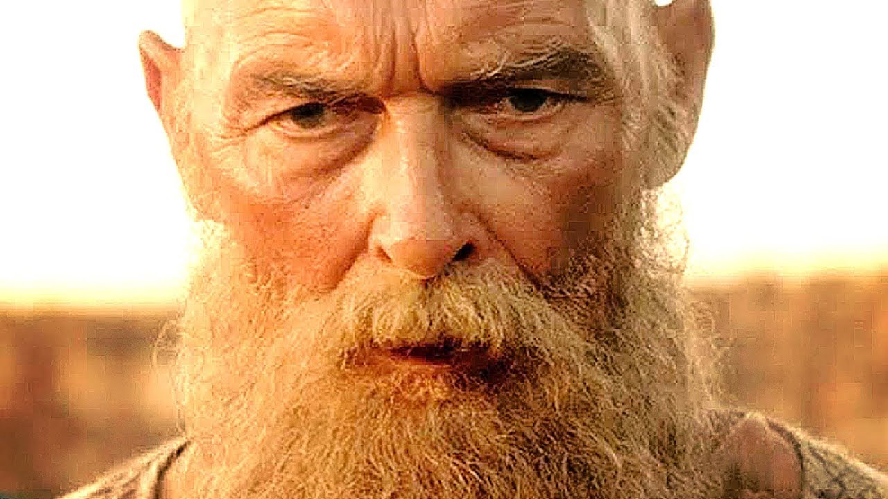 Película recomendada: “Pablo, el Apóstol de Cristo”