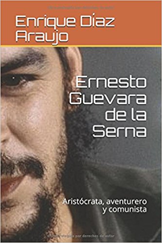 Leído para Ud: El “Poster Divino” del Che Guevara